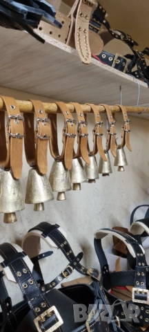 Чанове от 1 до 15 номер, снимка 7 - Антикварни и старинни предмети - 53698184