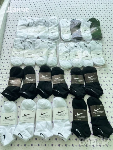 Чорапи , снимка 1