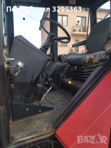 беларус 920.3, снимка 6 - Селскостопанска техника - 51160333