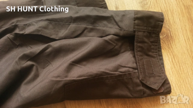 GAUPA OF NORWAY Trouser размер M за лов риболов панталон пролет есен - 2304, снимка 7 - Екипировка - 53728107