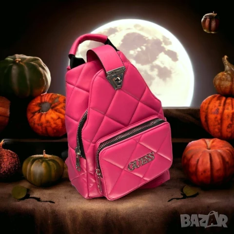 раници guess, снимка 6 - Раници - 51420329