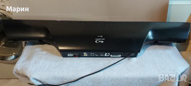 Саундбар, снимка 5 - Аудиосистеми - 49820151