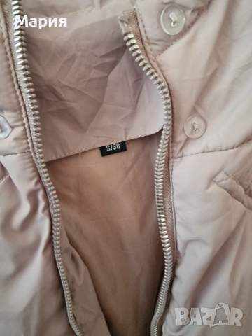 Спортно яке, снимка 3 - Якета - 53692980