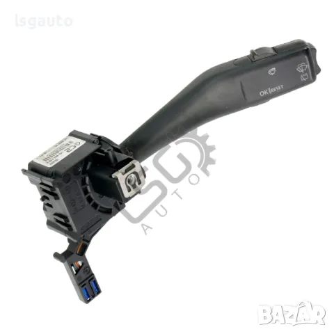 Лостче чистачки Skoda OCTAVIA II (1Z) 2004-2010 ID: 135330