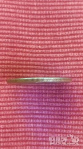 1 долар Айзенхауер 1974 г, голям. , снимка 6 - Нумизматика и бонистика - 41367542