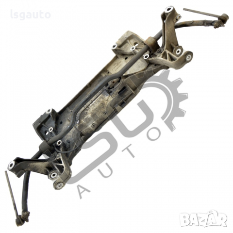 Преден мост AUDI A3 (8PA) 2004-2008 A240322N-16