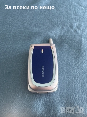 Ретро GSM Sagem MYC2-3