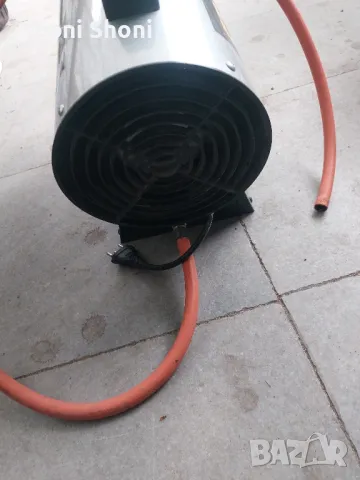 Печка "Stanley" , снимка 2 - Печки, фурни - 49539998