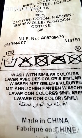 Рокля Etam M, снимка 12 - Рокли - 39145104