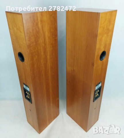 Tannoy Revolution 3 тонколони, снимка 8 - Тонколони - 42244645