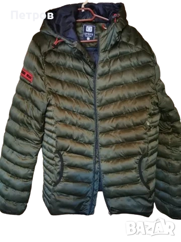 Дамски  якета ,комплекти,обувки №39 и др.Нови.20/200 лв.Размер М., снимка 7 - Други - 47472299