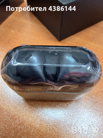 Безжични слушалки Buds 3 Pro, снимка 4 - Безжични слушалки - 52455676