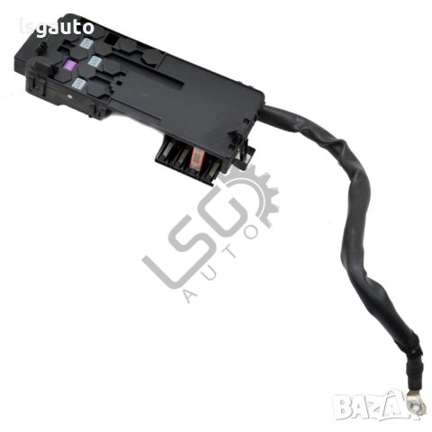 Кутия с предпазители захранване  Mercedes-Benz CLS (C219) 2004-2010 ID:106882, снимка 2 - Части - 41790459