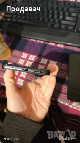 Motorola G22 4 RAM 64 GB, снимка 6 - Motorola - 53649942