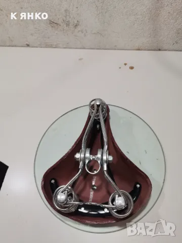 Мото седалка, резервоари, снимка 5 - Мотоциклети и мототехника - 48888685