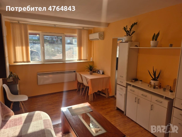 Отдава гарсониера 49 кв.м под наем -Враца, снимка 8 - Апартаменти - 53869681