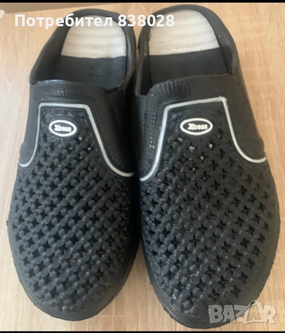 Дамски чехли, снимка 2 - Чехли - 52461166