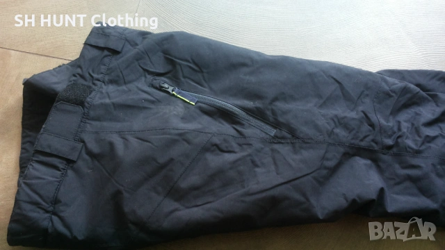 HELLY HANSEN 41606 PRIMALOFT Kids SKI Trouser Размер 14 г / 164 см детски ски панталон 29-65, снимка 10 - Зимни спортове - 53214418