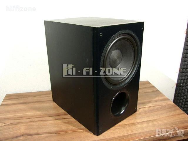  Субуфер Canton as-25 /1 