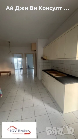 Тристаен апартамент вНеа Перамос, Гърция, снимка 6 - Апартаменти - 53677155