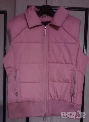 TALLY WEIJL елек, снимка 3 - Елеци - 35802485