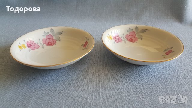 Порцеланови купички- Бавария