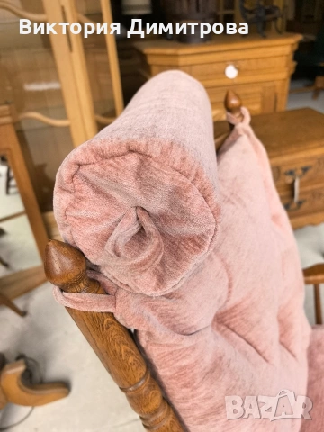 РЕТРО КРЕСЛО , снимка 2 - Дивани и мека мебел - 53598784