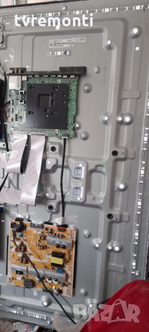 ЗАНРАНВАНЕ- L55EB_RDY /BN44-00932H, снимка 6 - Части и Платки - 33937960