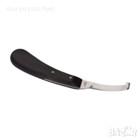	Професионално копитно ножче - Danish Design Expert, снимка 1 - Крави - 44632410