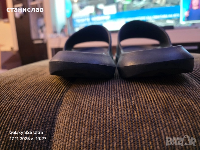 джапанки puma, снимка 3 - Джапанки - 52446884