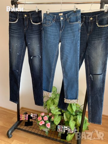 Liu Jo дънки налични три модела, снимка 3 - Дънки - 41328611