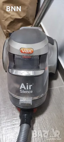 Прахосмукачка VAX, снимка 1