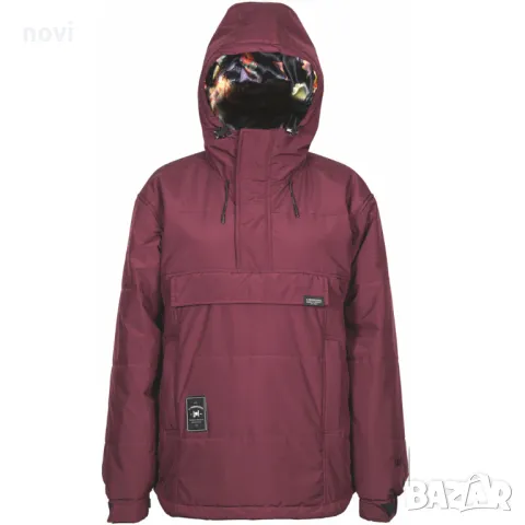 L1 (Nitro) Snowblind, S, ново, оригинално дамско ски/сноуборд яке, снимка 2 - Зимни спортове - 47435962