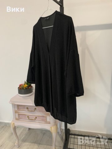 Дамска блуза в размер 48(2ХL), снимка 10 - Блузи с дълъг ръкав и пуловери - 44259874