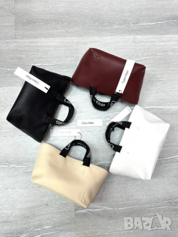 чанти Calvin Klein jeans ➡️24cm ⬆️14cm✨ 🌟 
