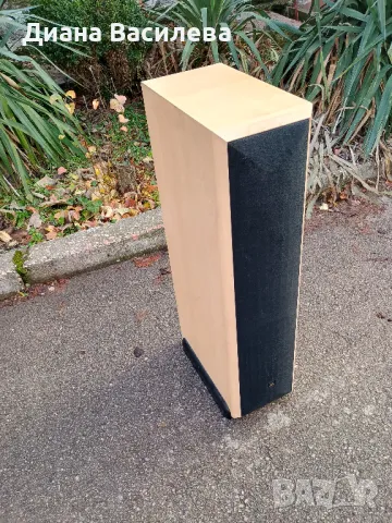 Acoustic Research AR 310 HO Tower Speaker, снимка 3 - Тонколони - 48363228