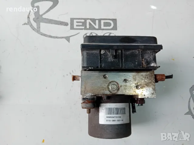 57110-smr-e021-m1 Abs Абс модул Honda Civic 8th gen hatchback 2006-2011