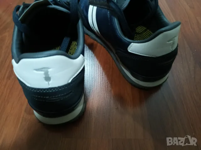 Trussardi мъжки маратонки/ оригинални сникърси , снимка 8 - Маратонки - 48721406