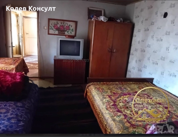 Къща село Сусам, снимка 3 - Къщи - 52495356