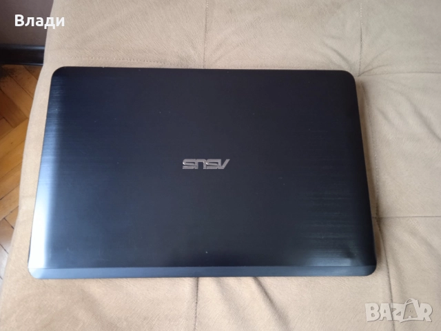 Asus X555L i5 5200U/Nvidia GF940M/1TB/8GB/нова батерия , снимка 3 - Лаптопи за дома - 52891282