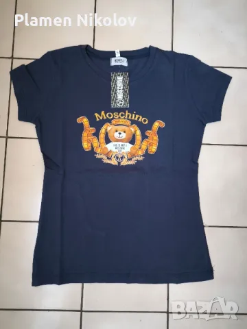  Дамски тениски , снимка 1