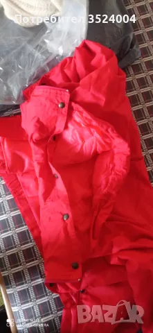 Ново пролетно яки със скрита качулка, снимка 2 - Якета - 49182858