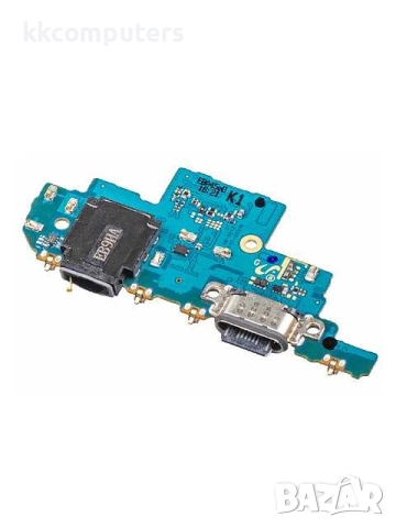 БЛОК ЗАХРАНВАНЕ SAMSUNG GALAXY A52S (SM-A528), снимка 2 - Резервни части за телефони - 51618030