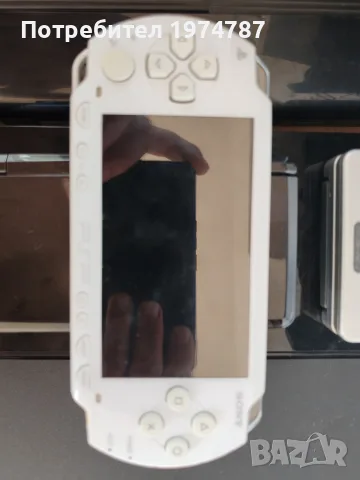 Продавам PSP 1003, снимка 2 - PlayStation конзоли - 55736400