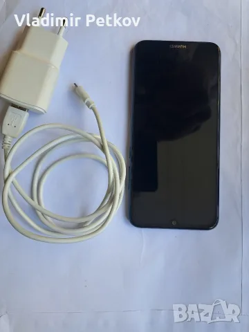 Продавам Huawei Y6 , снимка 8 - Huawei - 56139840