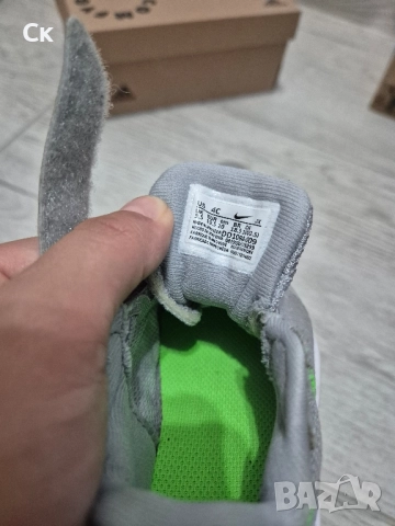 Маратонки Nike , снимка 3 - Детски маратонки - 51944776