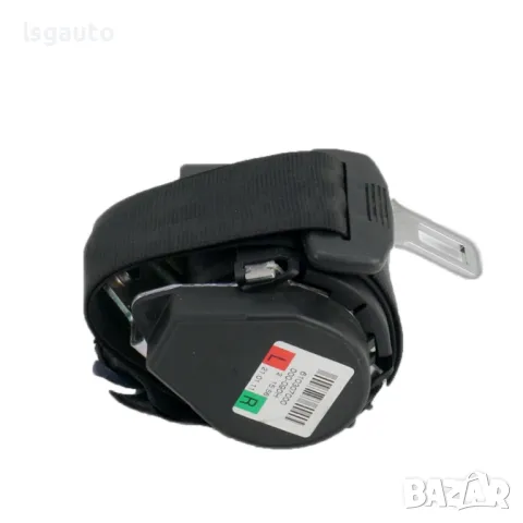 Заден десен предпазен колан AUDI A4 (B8) 2008-2015 ID: 136976