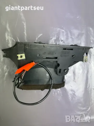 Централна Духалка за БМВ е36 BMW e36 , 1387371, снимка 3 - Части - 40496353