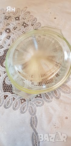 Нов йенски съд, снимка 2 - Други - 36447190