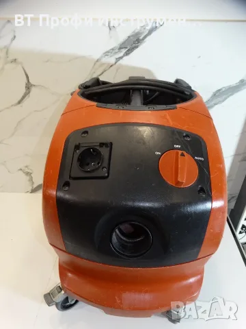 Hilti VC 20 U - Индустриална прахосмукачка + аксесоари, снимка 3 - Други инструменти - 55746138